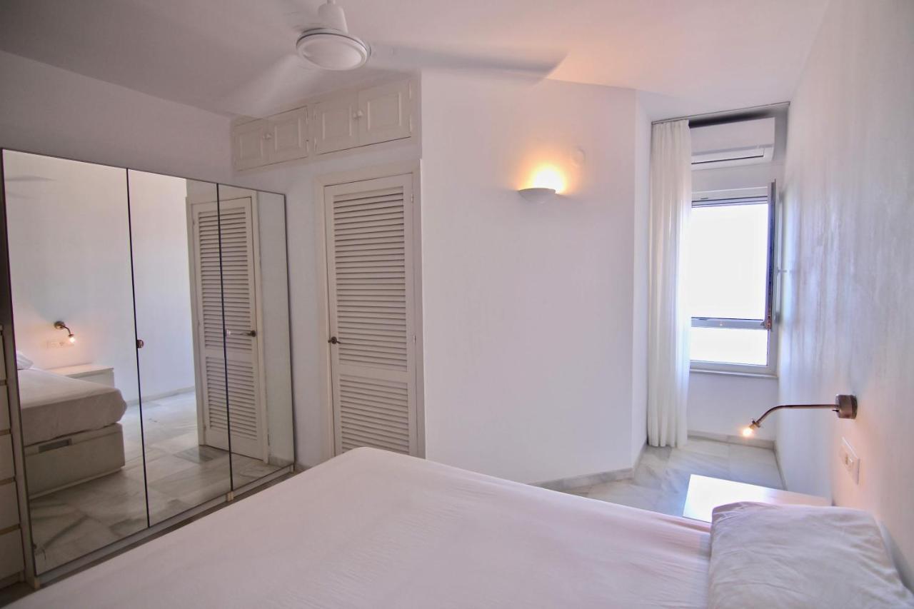 Apartamento Ventanal Al Mar Кадис Экстерьер фото
